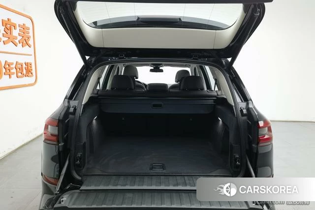 BMW X5 id 4271763 из Китая 23