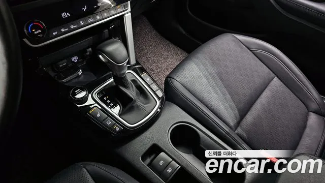 Kia Seltos id 2646234 из Кореи 19