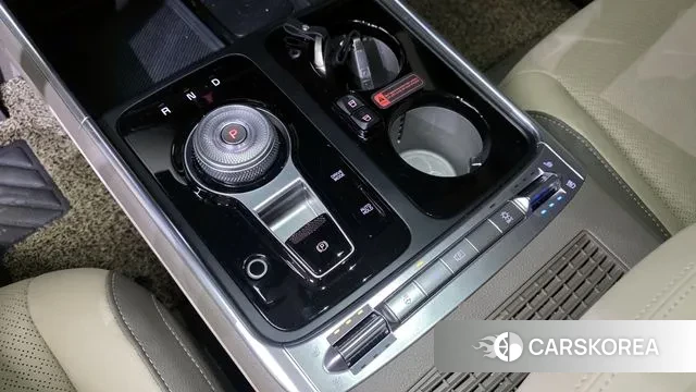 Kia The New Carnival 4th Generation id 3359668 из Кореи 19