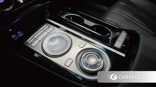 Genesis G80 (RG3) id 4774571 из Кореи 19
