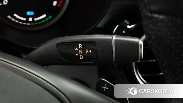 Mercedes-Benz GLC-Class X253 id 3742590 из Кореи 19