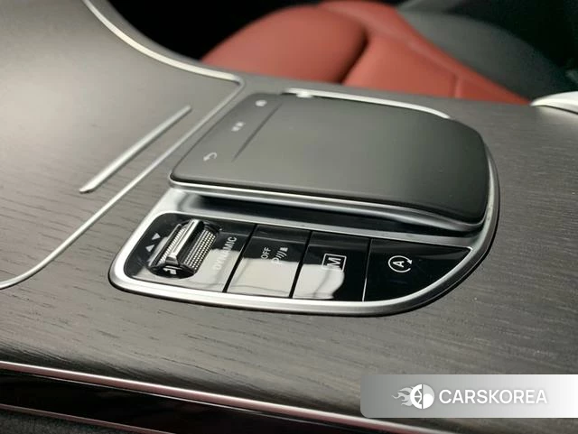 Mercedes-Benz GLC Coupe id 4258139 из Китая 22