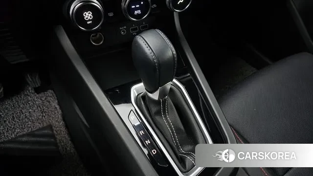 Renault Korea (Samsung) XM3 id 3752343 из Кореи 19