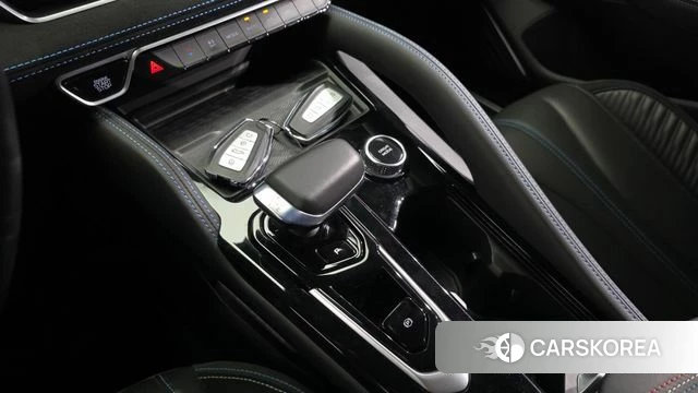 Renault Korea (Samsung) Grand Coleos id 4302135 из Кореи 19