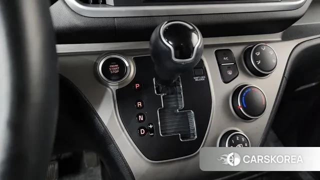 Kia The New Ray id 3307983 из Кореи 19