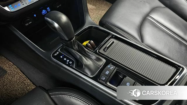 Hyundai Sonata New Rise Hybrid id 4318023 из Кореи 19