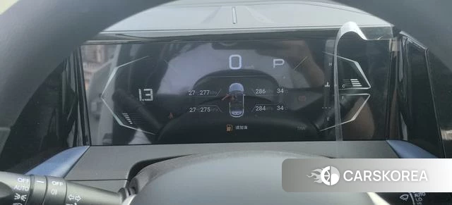 GAC Trumpchi Trumpchi GS3 id 3920191 из Китая 14
