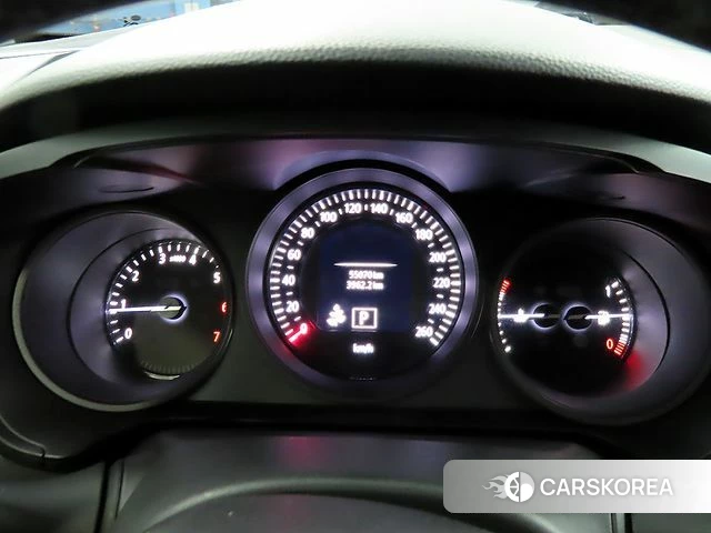 Renault Korea (Samsung) SM6 id 3795688 из Кореи 19