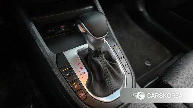 Kia The New K3 2nd generation id 3884724 из Кореи 19