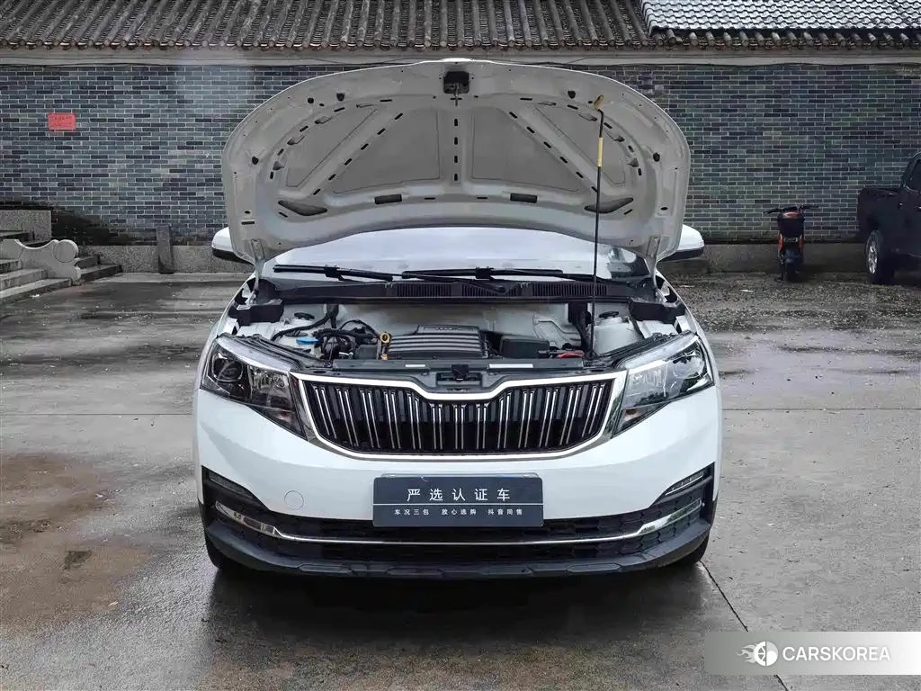 Skoda Kamiq id 4680521 из Китая 27