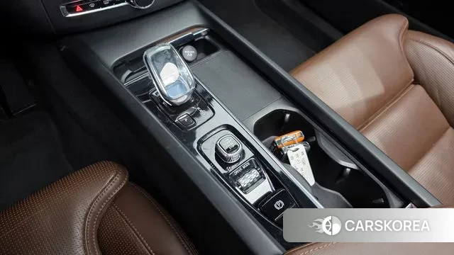 Volvo XC60 second Generation id 3427969 из Кореи 19