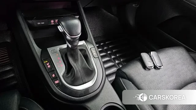 Kia Come New K3 id 3526331 из Кореи 19