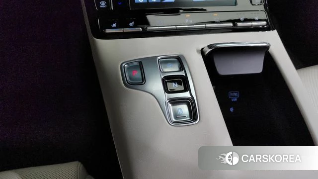 Hyundai The New Grandeur IG id 3954055 из Кореи 19