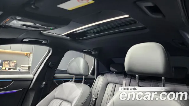 Audi A6 (C8) id 2755671 из Кореи 19