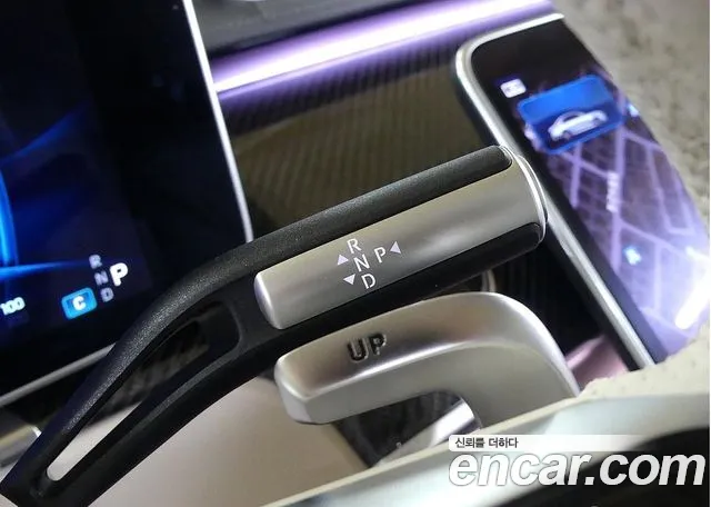 Mercedes-Benz S-Class W223 id 2831798 из Кореи 19