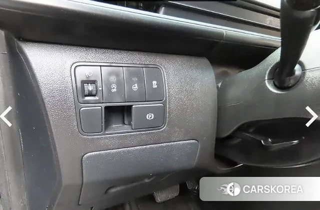 Hyundai Staria id 3758745 из Кореи 17