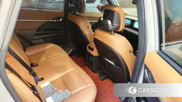 Ssangyong The New Torres id 3614579 из Кореи 19