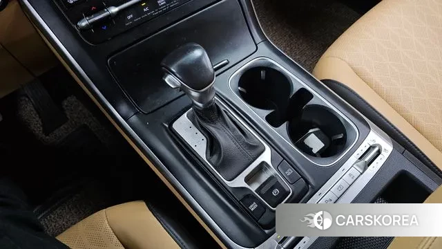 Kia Carnival 4th generation id 3778115 из Кореи 19