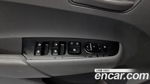 Kia All New Morning (JA) id 2707052 из Кореи 19