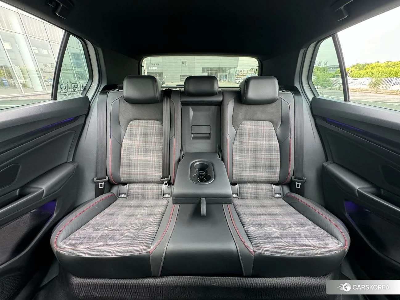 Volkswagen Golf id 4487486 из Китая 14