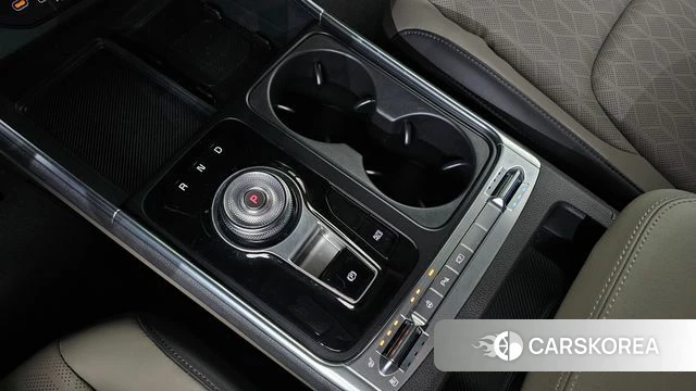 Kia The New Carnival 4th Generation id 3896438 из Кореи 19