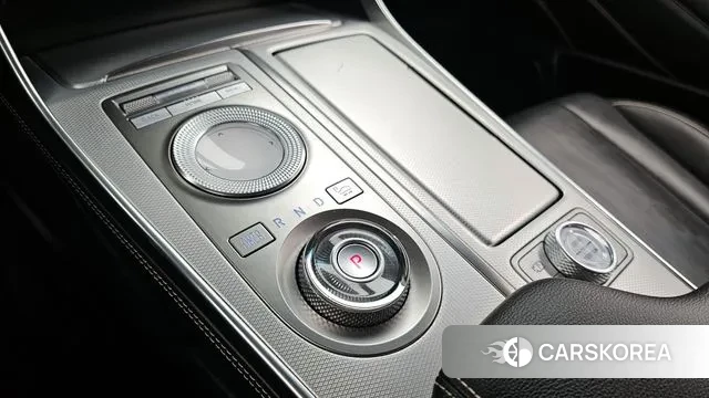 Genesis GV80 id 3650694 из Кореи 19