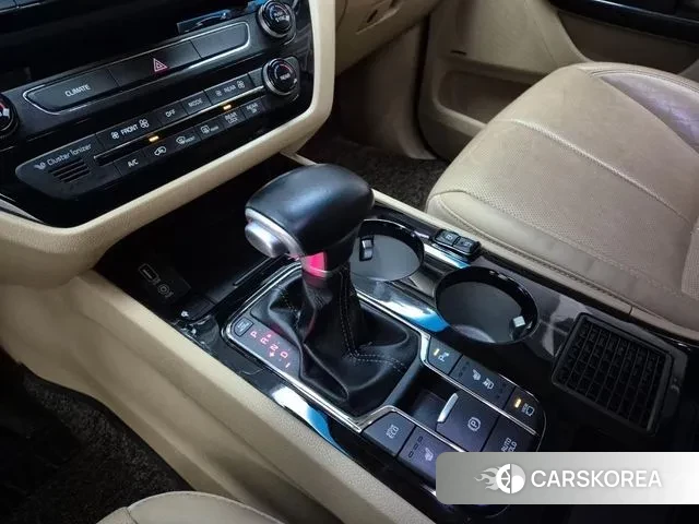 Kia The New Carnival id 3728011 из Кореи 19