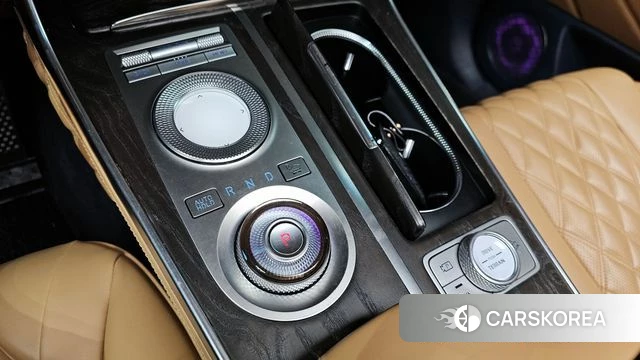 Genesis GV80 id 3904799 из Кореи 19