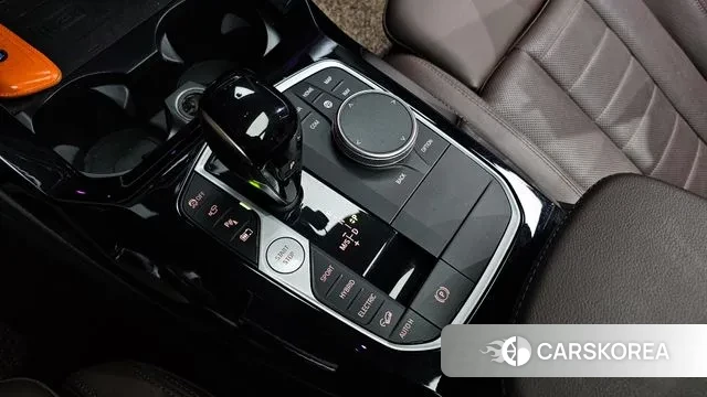 BMW X3 (G01) id 3053014 из Кореи 19