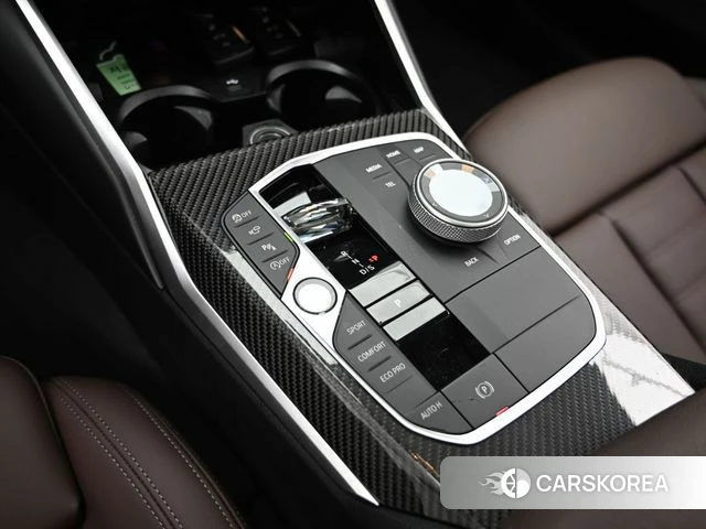BMW 3 Series (G20) id 4329338 из Кореи 19