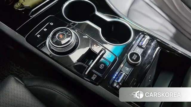 Kia K5 Hybrid 3rd Generation id 3712707 из Кореи 19