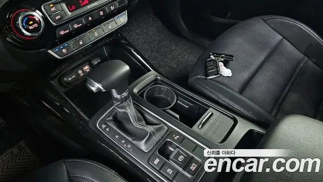 Kia The New Sorento id 2892101 из Кореи 19