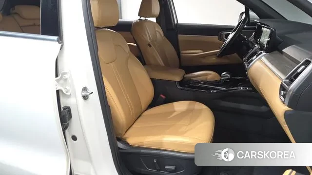 Kia Sorento 4th Generation id 3592759 из Кореи 19