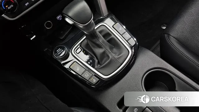 Kia Seltos id 3378482 из Кореи 19