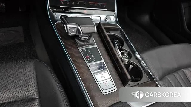 Audi A6 (C8) id 3384157 из Кореи 19