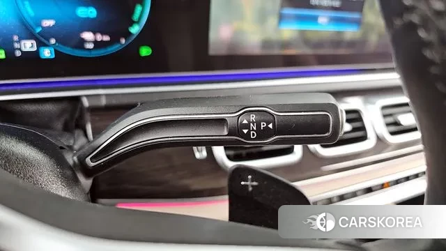 Mercedes-Benz GLE-Class W167 id 3406570 из Кореи 19