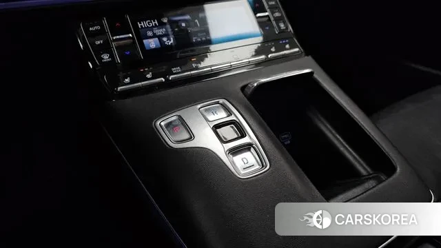 Hyundai The New Grandeur IG Hybrid id 3601784 из Кореи 19