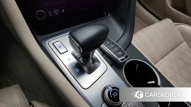 Genesis G70 id 4339350 из Кореи 19