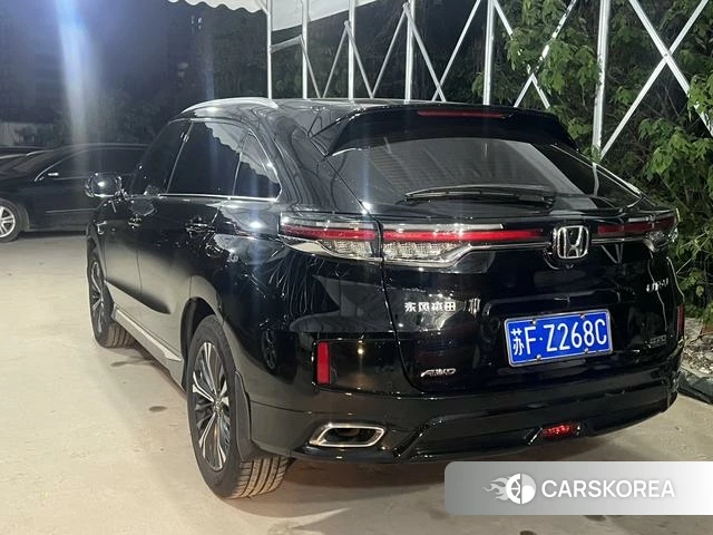 Honda UR-V id 4255757 из Китая 9