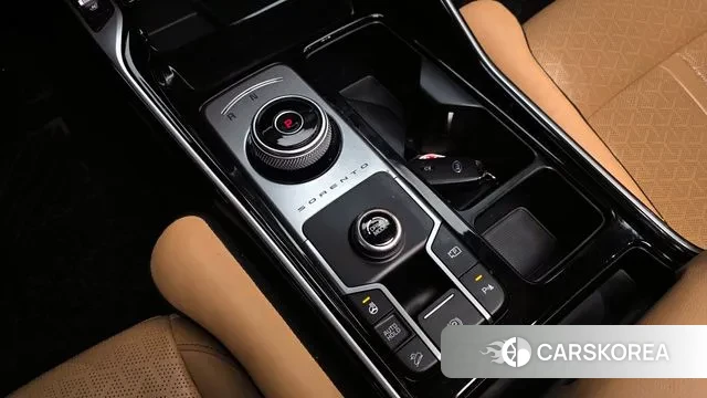 Kia Sorento 4th Generation id 3598368 из Кореи 19