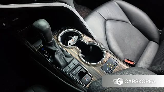 Toyota Camry (XV70) id 3391545 из Кореи 19