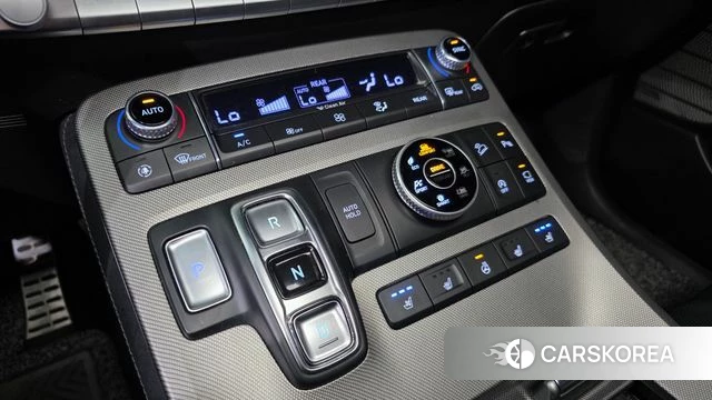 Hyundai Palisade id 4642033 из Кореи 36