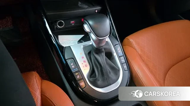 Kia The New K3 2nd generation id 3519182 из Кореи 19