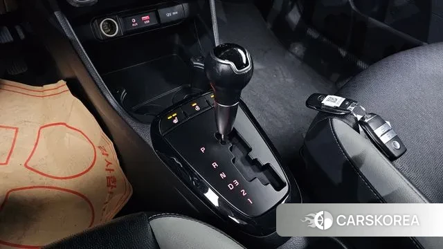 Kia All New Morning (JA) id 3515048 из Кореи 19