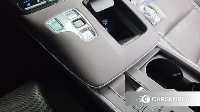 Hyundai The New Grandeur IG id 3378909 из Кореи 19