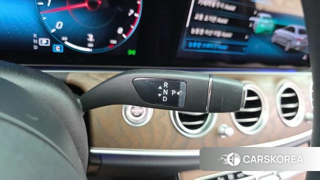 Mercedes-Benz E-Class W213 id 4768611 из Кореи 19