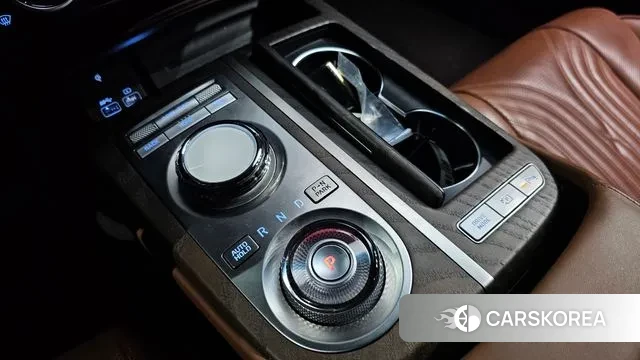 Genesis G80 (RG3) id 3300181 из Кореи 19