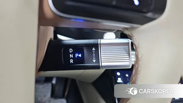 Hyundai Grandeur Hybrid (GN7) id 3467306 из Кореи 19