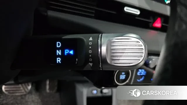 Hyundai Ionic 5 id 3787520 из Кореи 19