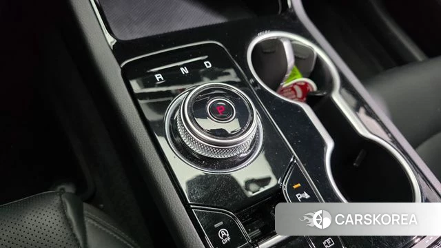 Kia The New K5 3rd generation id 4617498 из Кореи 30